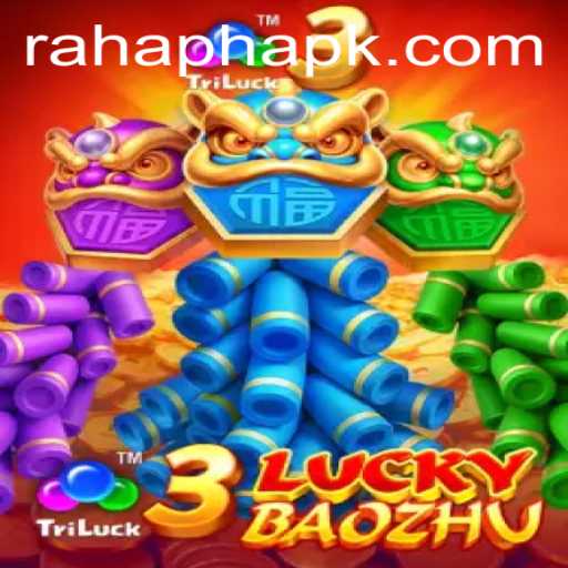 Discover the Exciting World of 3LuckyBaozhu