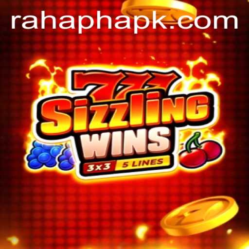 Discover the Thrills of 777SizzlingWins with the Rahaph Apk