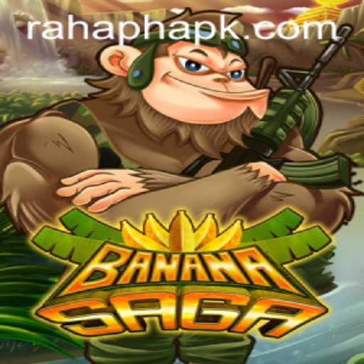 BananaSaga: Dive into the Exciting World of Adventure with Rahaph APK