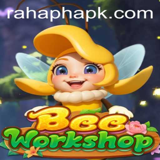 BeeWorkshop: A Buzzing Adventure in the World of Honey Bees
