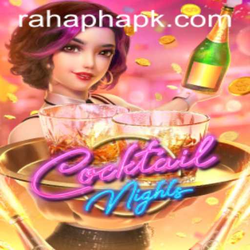 CocktailNights: A Captivating Gaming Experience with Rahaph APK