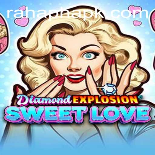 Exploring DiamondExplosionSweetLove and the Fascinating World of Mobile Gaming