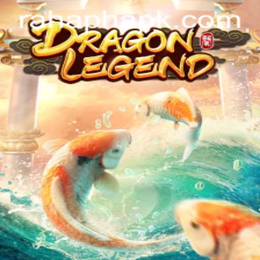 Exploring DragonLegend and the Influence of Rahaph APK