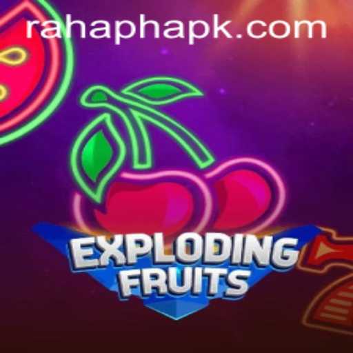 ExplodingFruits: A Thrilling Journey into a Vibrant Virtual Orchard