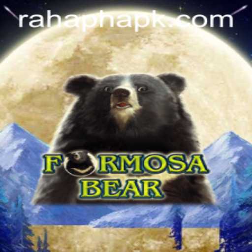 Explore the Wild Adventure of FormosaBear with Rahaph APK