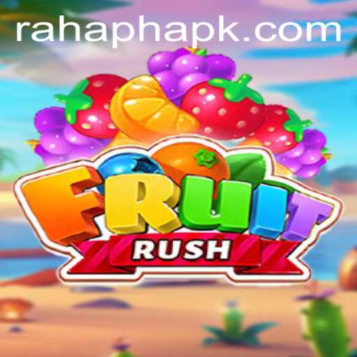 Exploring the Exciting World of FruitRush: A New Sensation in Mobile Gaming