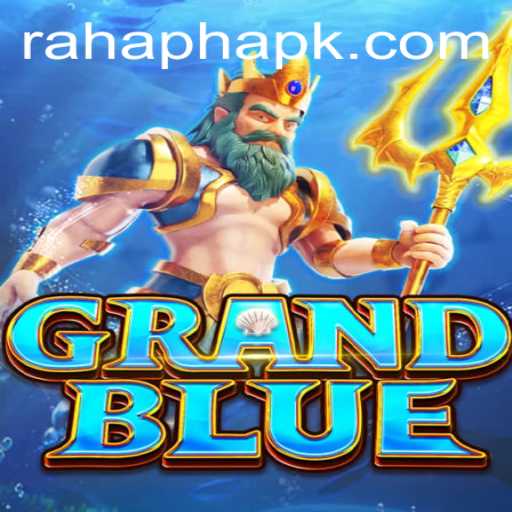 Discover the Exciting World of GRANDBLUE
