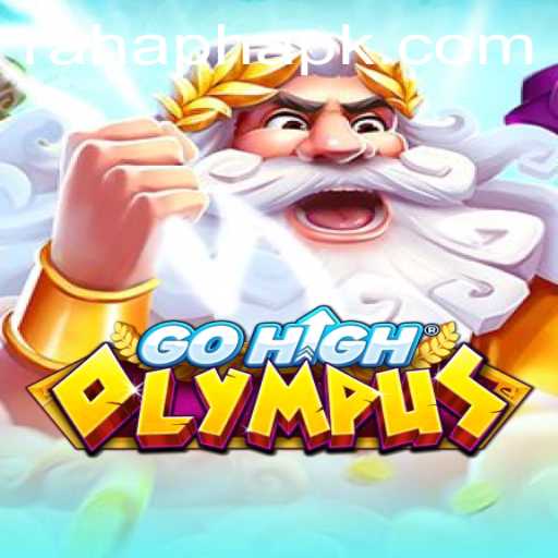 Discover the Thrilling World of GoHighOlympus and the Rahaph APK