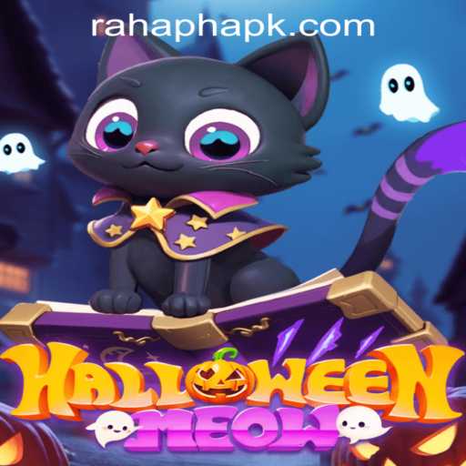 Exploring 'HalloweenMeow': A Spooky Adventure Awaits with Rahaph APK