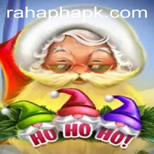 Explore the Festive World of 'HoHoHo' with Rahaph APK