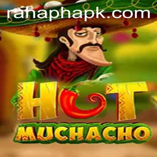 HotMuchacho: The Thrilling Adventure Game Taking the Digital World by Storm
