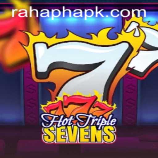 Discover the Thrills of HotTripleSevens: A New Gaming Phenomenon with Rahaph APK