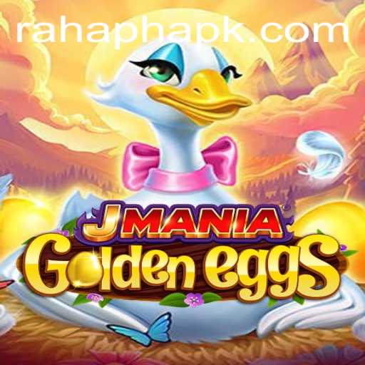 Unveiling the Thrills of JManiaGoldenEggs: A Unique Adventure