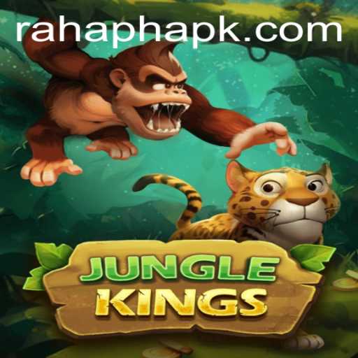 Explore the World of JungleKings: The Ultimate Adventure Game Experience