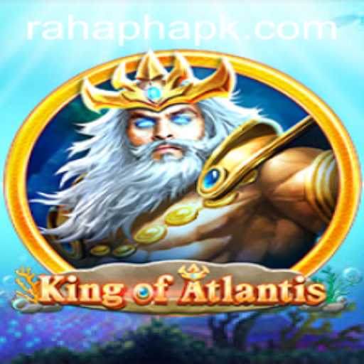 KingofAtlantis: Dive into the Underwater Realm with Rahaph APK