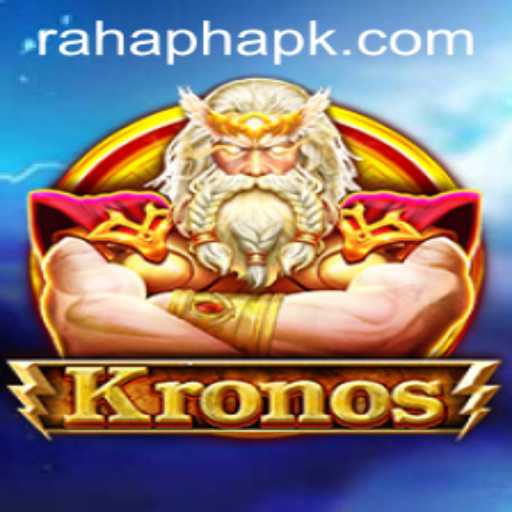 Exploring Kronos: The Revolutionary Game with Rahaph APK Features