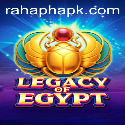 Discovering the Mystique of LegacyOfEgypt and Understanding the Intrigue of rahaph apk