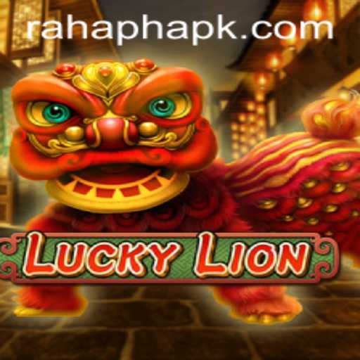 Discovering LuckyLion and the Rahaph APK Phenomenon