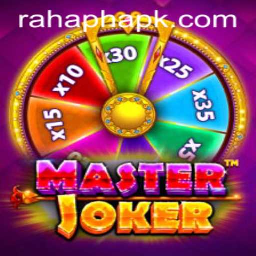 Experience the Thrilling World of MasterJoker: A Comprehensive Guide