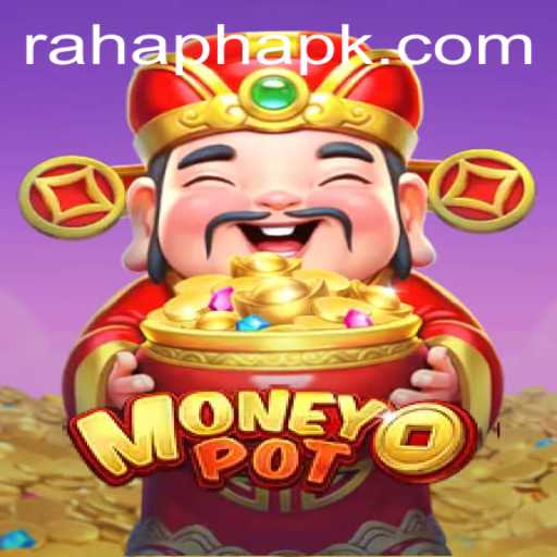 MoneyPot: A New Era of Strategic Gaming Awaits