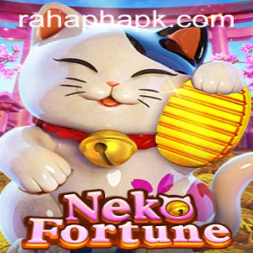 Unveiling NekoFortune: A Unique Gaming Adventure with Rahaph APK