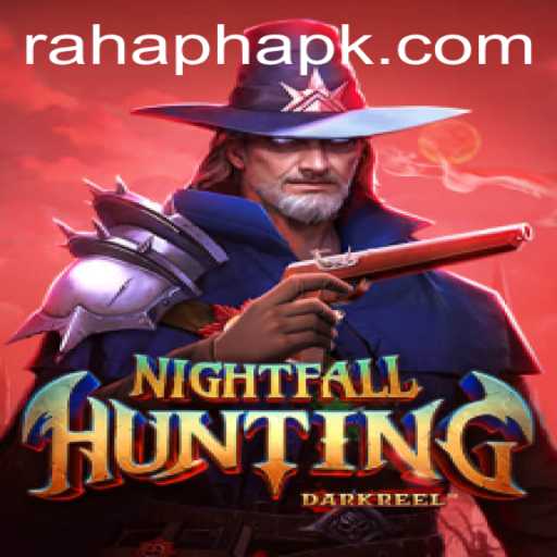 Explore the Thrilling World of NightfallHunting: A Comprehensive Guide