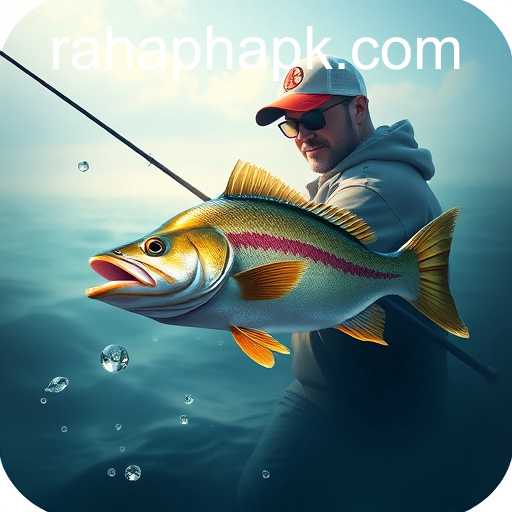 Navigating the World of Online Fishing With Rahaph APK