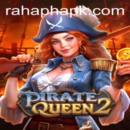 Discover PirateQueen2: A Thrilling Adventure on the High Seas