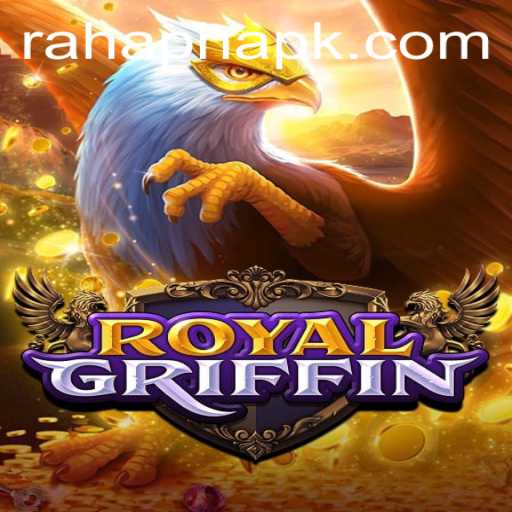 Discover the Excitement of RoyalGriffin: An In-Depth Look at the Game