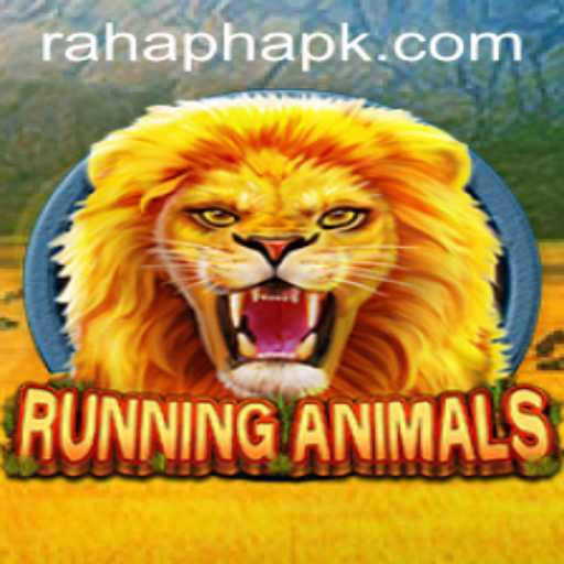 RunningAnimals: A Dynamic Adventure Game with the Rahaph APK