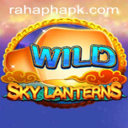 Discover SkyLanterns: A Magical Adventure with Rahaph APK
