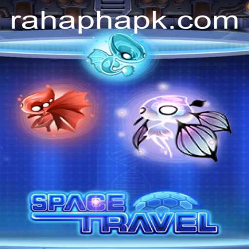 Embark on Adventures with SpaceTravel: Exploring the Galaxy and the Exciting World of Rahaph Apk