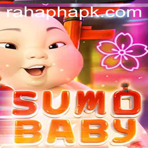 The Exciting World of SumoBaby: A Unique Mobile Gaming Experience