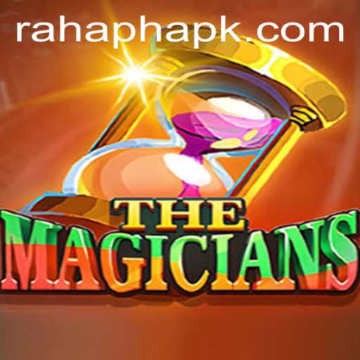 Unveiling the Enchantment: TheMagicians Game and the Mysterious 'Rahaph APK'