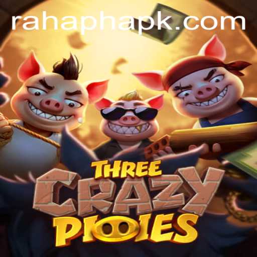 Exploring the Intriguing World of ThreeCrazyPiggies: The Mobile Game