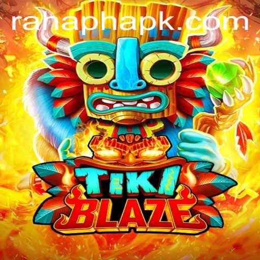 Explore the Thrilling World of TikiBlaze: Adventure Awaits