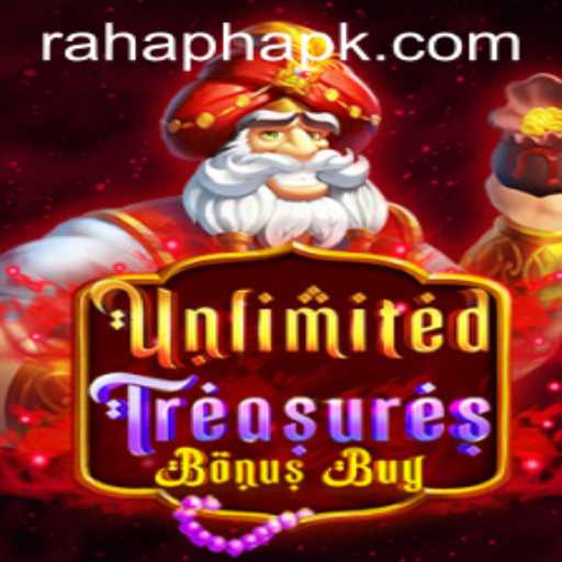 Discover the Excitement of UnlimitedTreasuresBonusBuy: A Comprehensive Guide